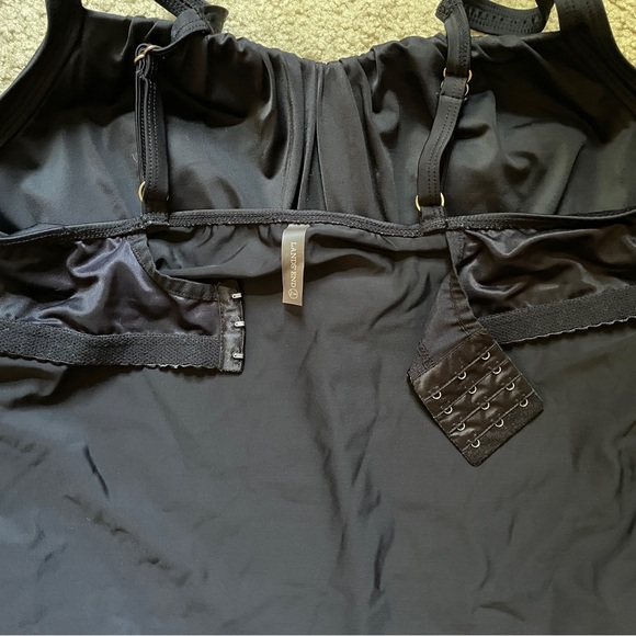 Lands' End Women's Tankini With Bottoms - Picture 2 of 3